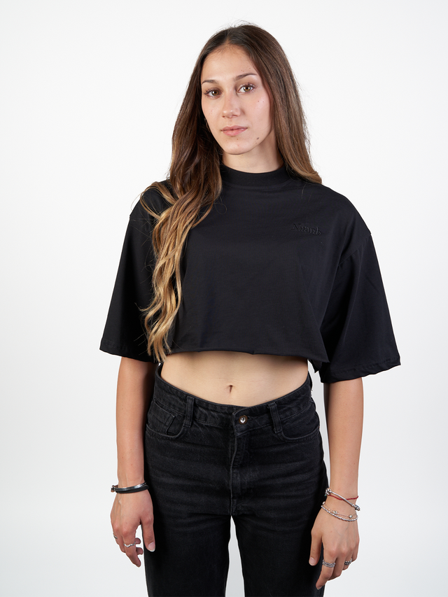 MY PERFECT CROP TOP