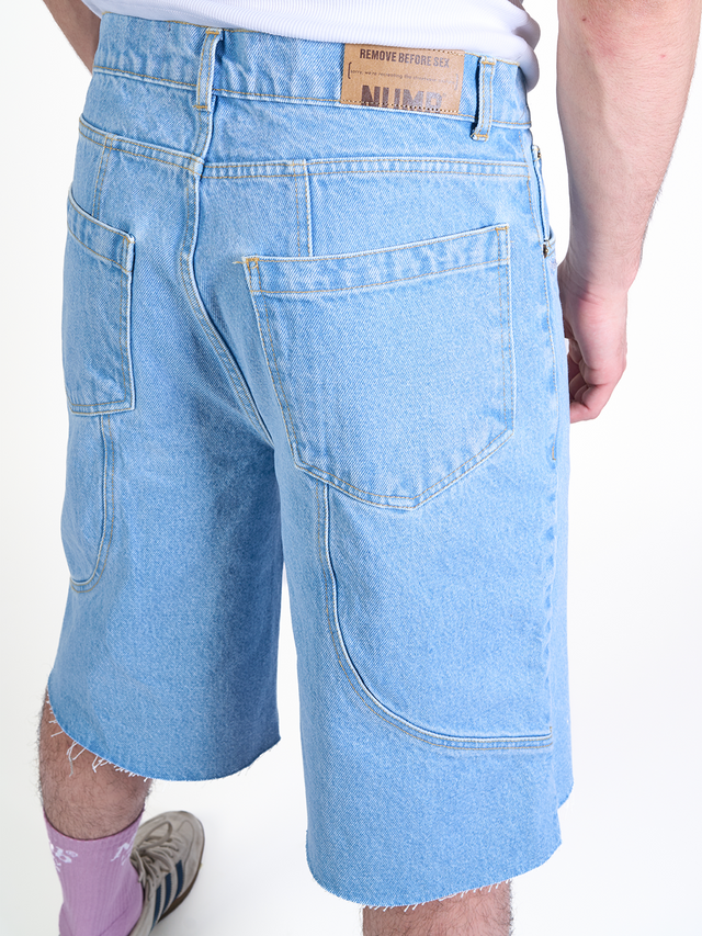 MY PERFECT JORTS