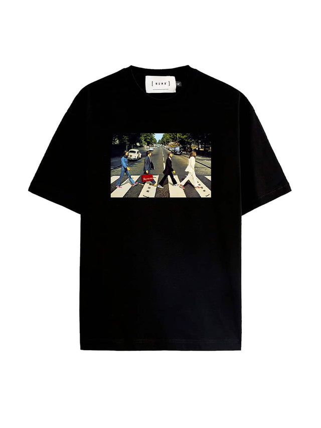 T-SHIRT 'Hype Beatles'