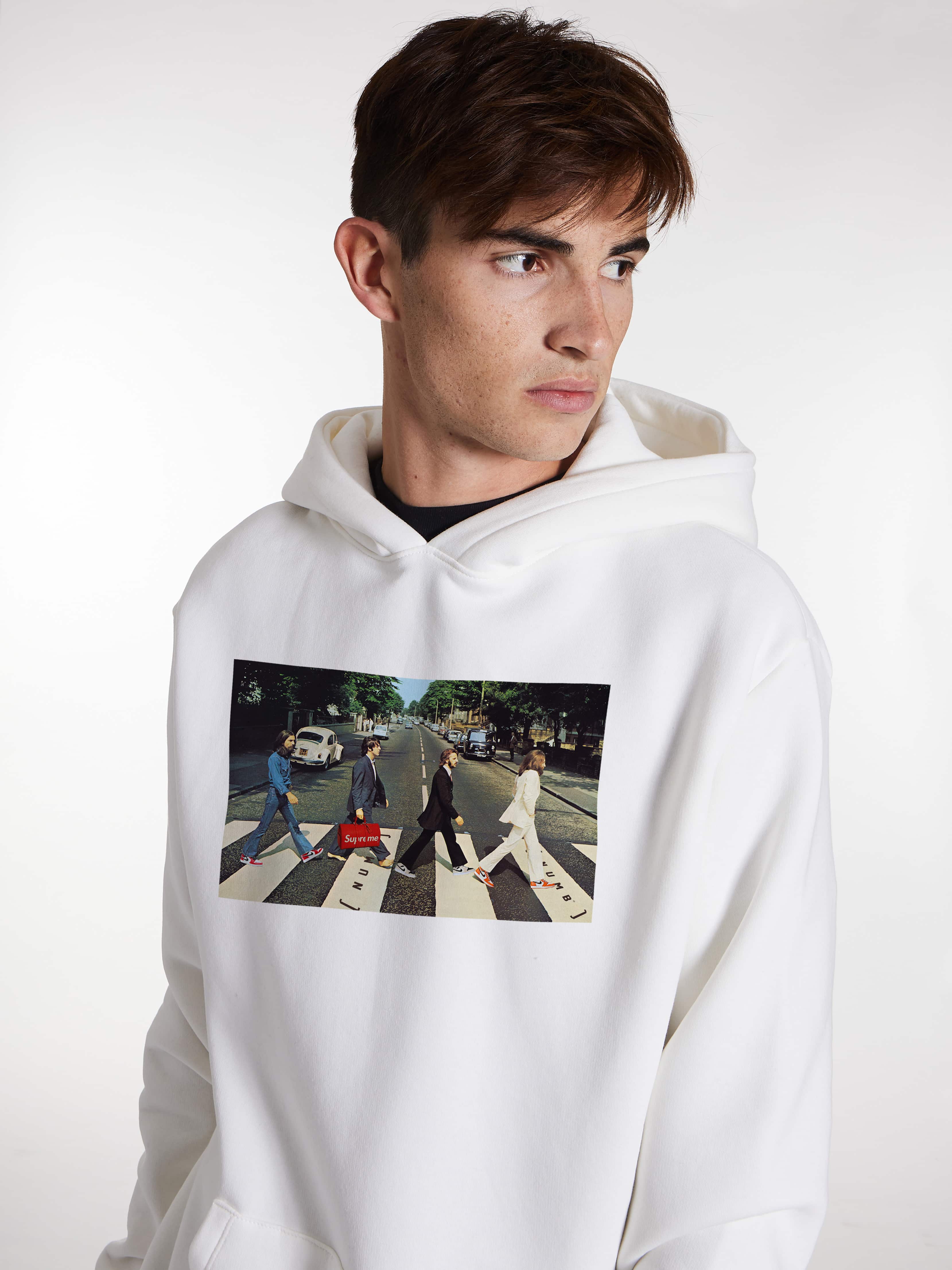 Sweatshirt hype outlet