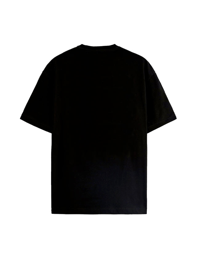 T-SHIRT 'Leo Got_Em' Black