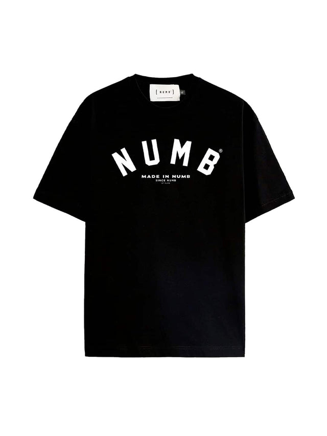 'Essential' Black T-SHIRT